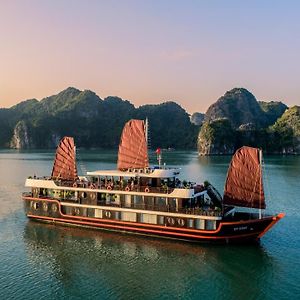 Cozy Boutique Cruise
